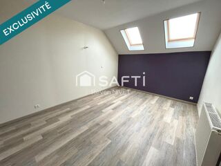  Maison à vendre 4 pièces 140 m²