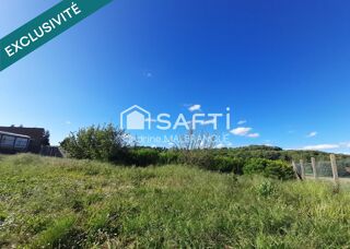  Terrain à vendre 1000 m²