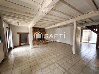  Maison à vendre 8 pièces 170 m²