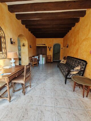  Maison  vendre 7 pices 210 m