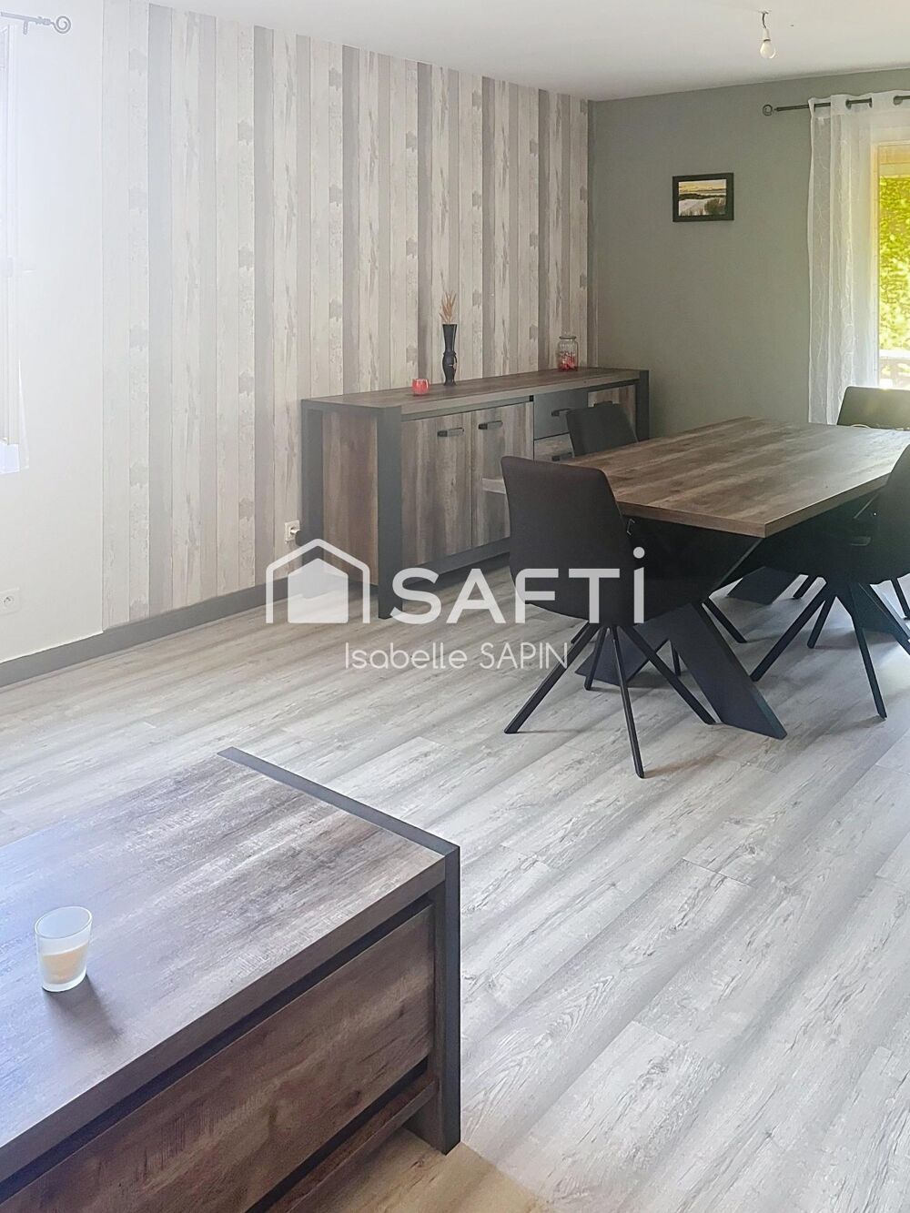 Vente Maison Joli pavillon en lotissement Champigny-le-sec