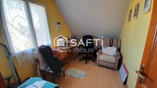  Maison � vendre 4 pi�ces 87 m�