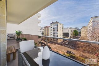  Appartement à vendre 4 pièces 95 m²