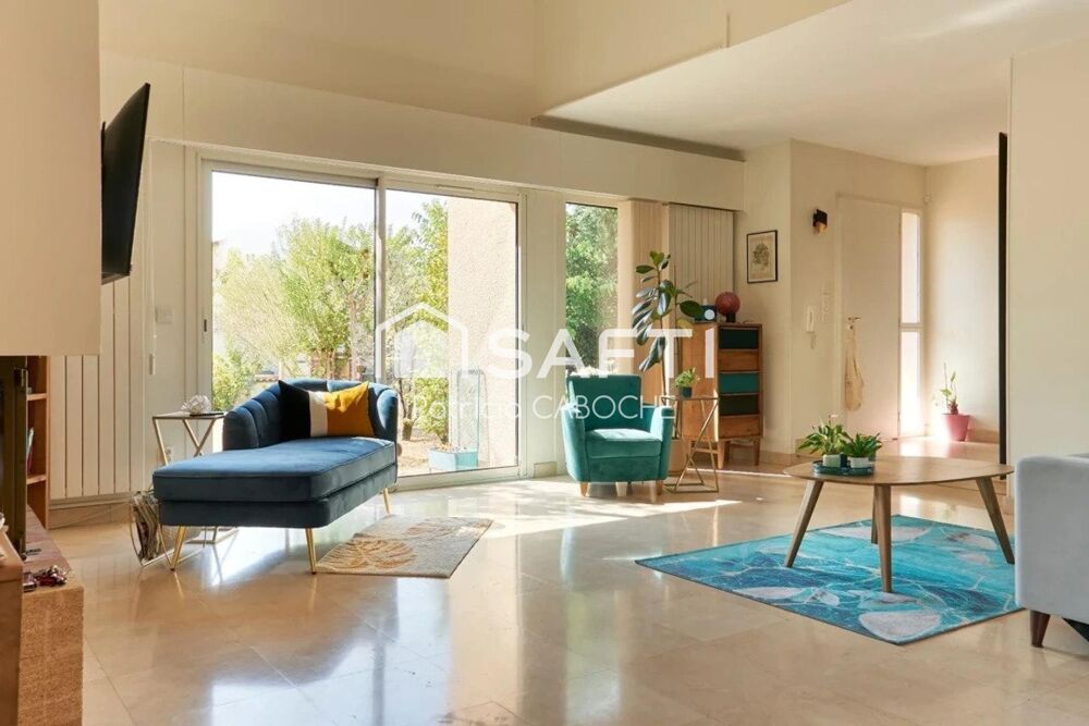 à vendre  Maison Mérignac (33700)