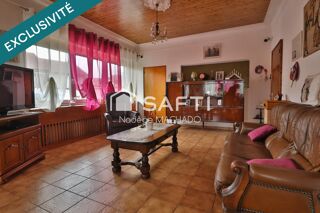  Maison à vendre 6 pièces 172 m²