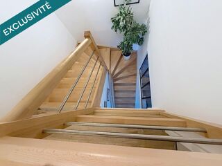  Maison à vendre 5 pièces 85 m²