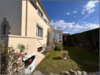  Maison à vendre 4 pièces 100 m²