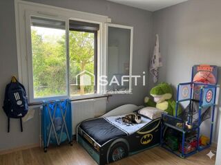  Maison à vendre 5 pièces 98 m²