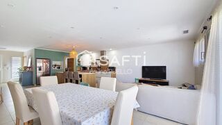  Maison à vendre 4 pièces 133 m²