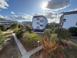  Appartement à vendre 3 pièces 64 m²