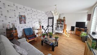  Maison � vendre 5 pi�ces 89 m�