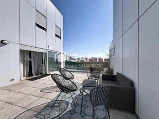  Appartement à vendre 5 pièces 95 m²