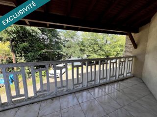  Maison � vendre 5 pi�ces 110 m�