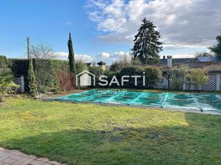  Maison � vendre 7 pi�ces 165 m�