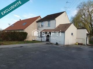  Maison � vendre 6 pi�ces 116 m�