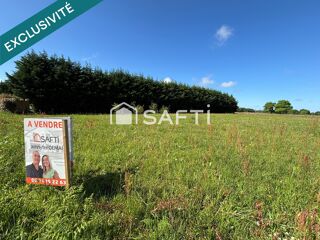  Terrain  vendre 2017 m