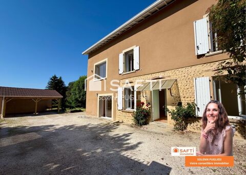   Maison familiale Maison - 5 pièce(s) - 162 m²