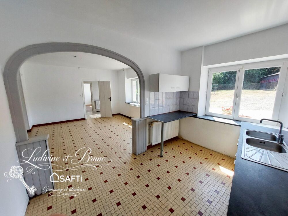 Vente Maison ENSEMBLE IMMOBILIER EN PIERRE Graces