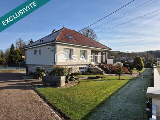  Maison  vendre 7 pices 140 m