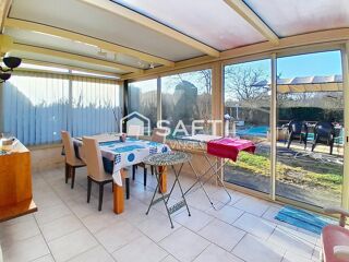  Maison � vendre 5 pi�ces 87 m�