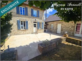  Maison à vendre 7 pièces 164 m²
