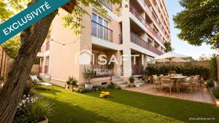  Appartement � vendre 3 pi�ces 77 m�
