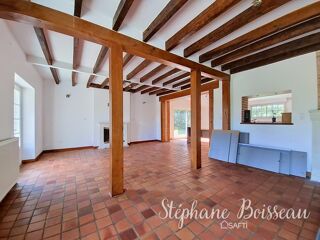 Maison à vendre 7 pièces 189 m²
