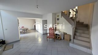  Maison à vendre 4 pièces 114 m²