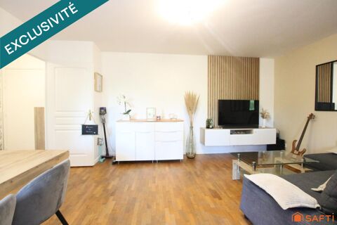   Appartement 3 pi�ces dans le quartier de Vilmorin Appartement - 3 pi�ce(s) - 64 m�