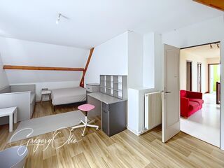  Maison à vendre 7 pièces 158 m²