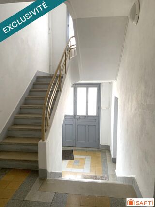  Appartement � vendre 4 pi�ces 85 m�