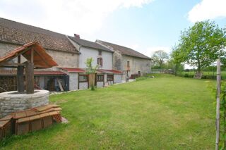  Maison à vendre 4 pièces 110 m²
