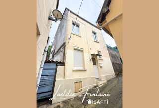  Immeuble à vendre 90 m²