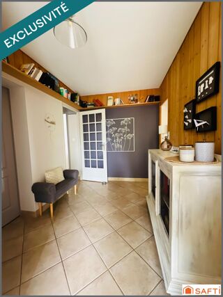  Maison à vendre 5 pièces 126 m²