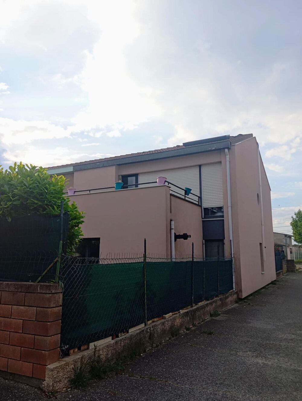 Maison 7 pièces 113 m² · à Romans-sur-Isère · 113 m² · 215 000 €
