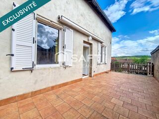  Maison à vendre 5 pièces 114 m²