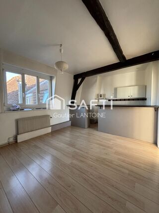  Appartement  vendre 2 pices 37 m