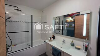  Appartement à vendre 3 pièces 60 m²