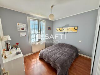  Maison à vendre 4 pièces 82 m²