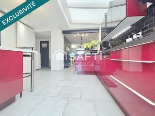  Maison à vendre 6 pièces 129 m²