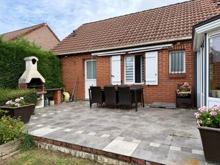  Maison à vendre 5 pièces 92 m²