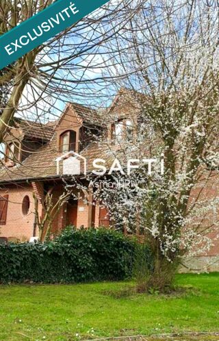  Maison � vendre 6 pi�ces 137 m�