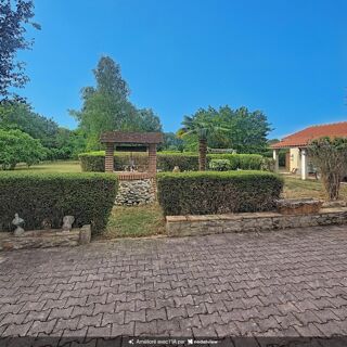  Maison à vendre 5 pièces 120 m²
