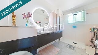  Maison à vendre 6 pièces 156 m²