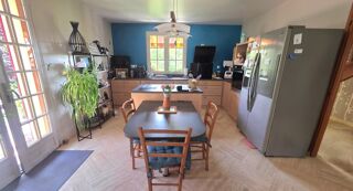  Maison � vendre 6 pi�ces 203 m�