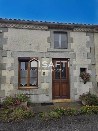  Maison à vendre 8 pièces 270 m²