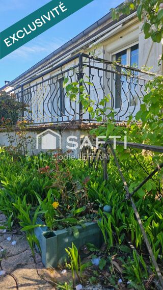  Maison � vendre 4 pi�ces 120 m�
