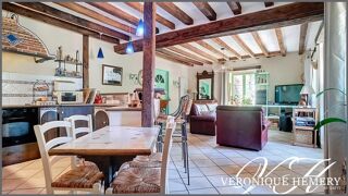 Maison à vendre 8 pièces 225 m²