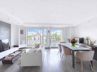  Appartement � vendre 4 pi�ces 90 m�
