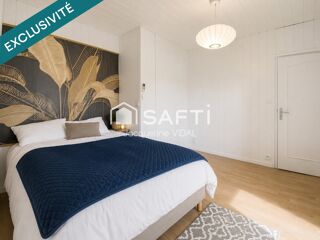  Maison à vendre 4 pièces 79 m²
